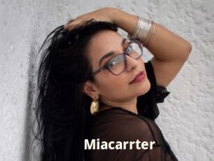 Miacarrter
