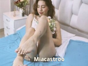 Miacastroo