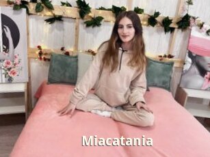 Miacatania