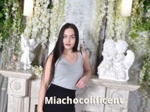 Miachocolificent