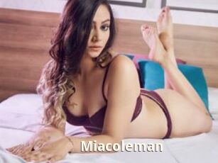Miacoleman