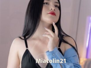 Miacolin21