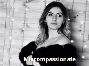 Miacompassionate