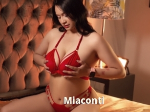 Miaconti