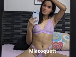 Miacoquett