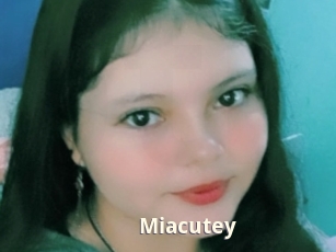 Miacutey