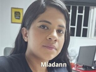 Miadann