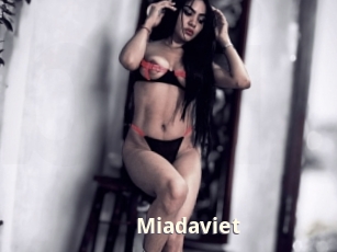 Miadaviet
