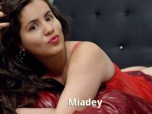Miadey