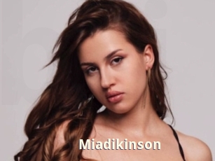 Miadikinson