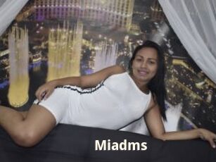 Miadms