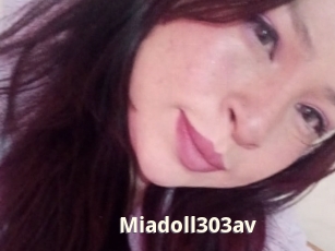 Miadoll303av