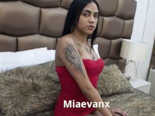 Miaevanx