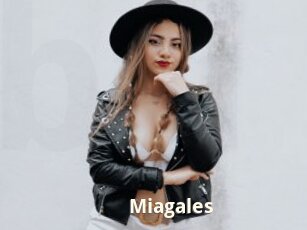 Miagales
