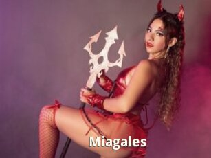 Miagales