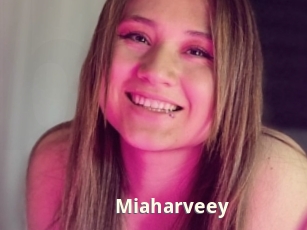 Miaharveey