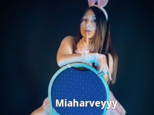 Miaharveyyy