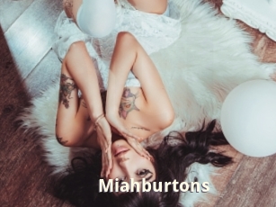 Miahburtons