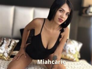 Miahcarie