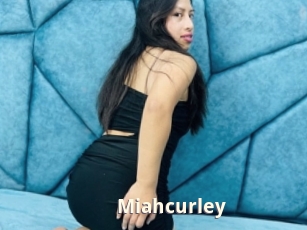 Miahcurley