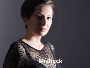 Miaheck