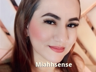 Miahhsense
