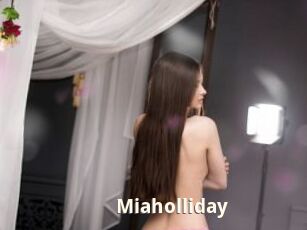 Miaholliday