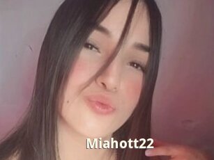 Miahott22