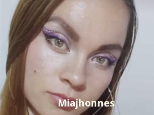 Miajhonnes