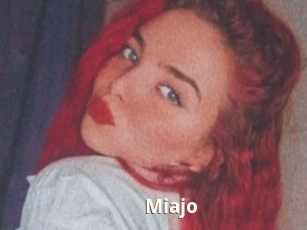Miajo