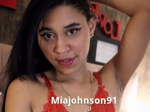 Miajohnson91