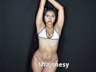 Miajonesy