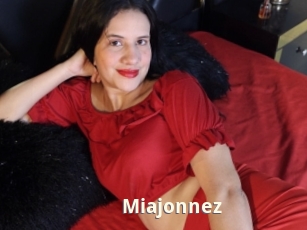 Miajonnez