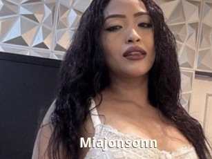 Miajonsonn