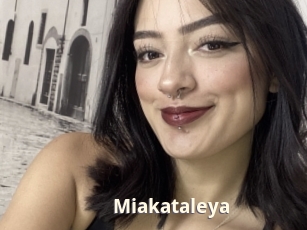 Miakataleya