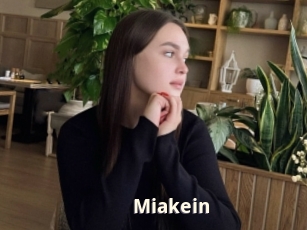 Miakein