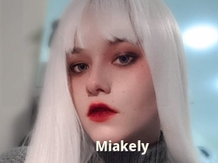 Miakely