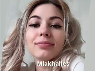 Miakhalies