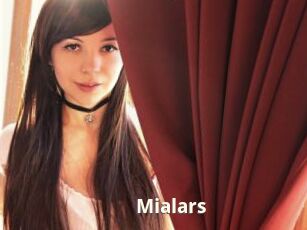 Mialars