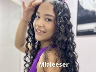 Mialeeser
