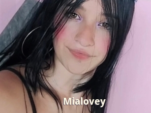 Mialovey
