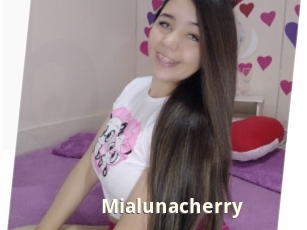 Mialunacherry