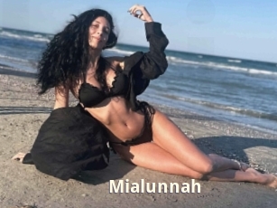 Mialunnah