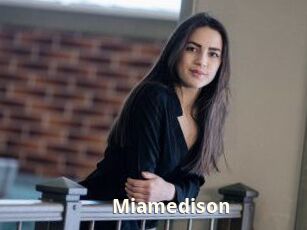 Miamedison