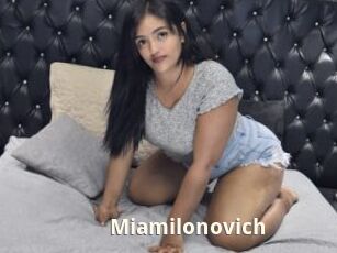Miamilonovich