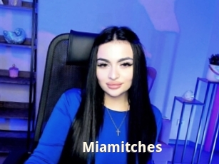 Miamitches