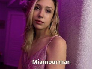 Miamoorman
