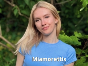 Miamorettis