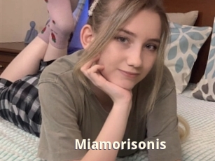 Miamorisonis