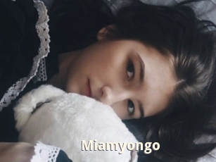 Miamyongo